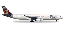 531061 | Herpa Wings 1:500 | Airbus A330-300 Fiji Airways DQ-FJW, 'Island of Rotuma'