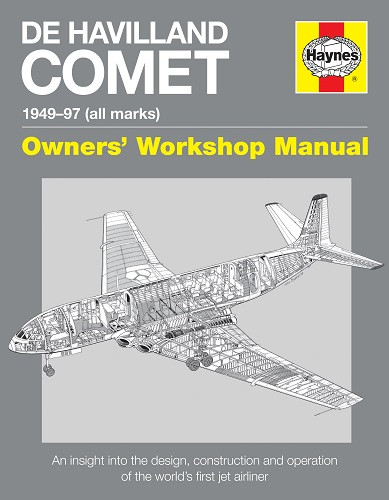 haynes owners workshop manual aircraft