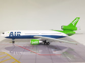 ARD2057 | ARD200 1:200 | DC-10-30 JMC Air G-GOKT (with stand)