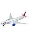 RT6005 | Toys | Boeing 787-8 British Airways G-ZBJA (die-cast/metal)