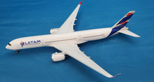 JC Wings 1:400 Turkey Government Boeing 747-8i "TC-TRK" LH4132 