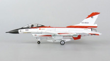 WA22115 | World Aircraft Collection 1:200 | Mitsubishi F-2A JASDF 63-8501, Prototype 1, ADTW | is due: February 2018