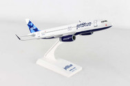 SKR963 | Skymarks Models 1:150 | Airbus A320 JetBlue, 'Blueberries'