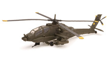 NR25523 | New Ray 1:55 | AH-64 Apache Helicopter