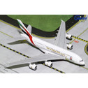 GJUAE1747 | Gemini Jets 1:400 1:400 | Airbus A380 Emirates A6-EUZ, 'Sheikh Zayed'