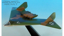 IABFW001 | Innovation Aircraft 1:144 | Arado E.555 Bomber (resin) | is due: March 2018