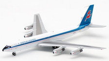 ARD2070 | ARD200 1:200 | Boeing 707-300 Donaldson G-BAEL