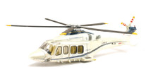 NR25603 | New Ray 1:48 | AW139 Helicopter I-ANEW
