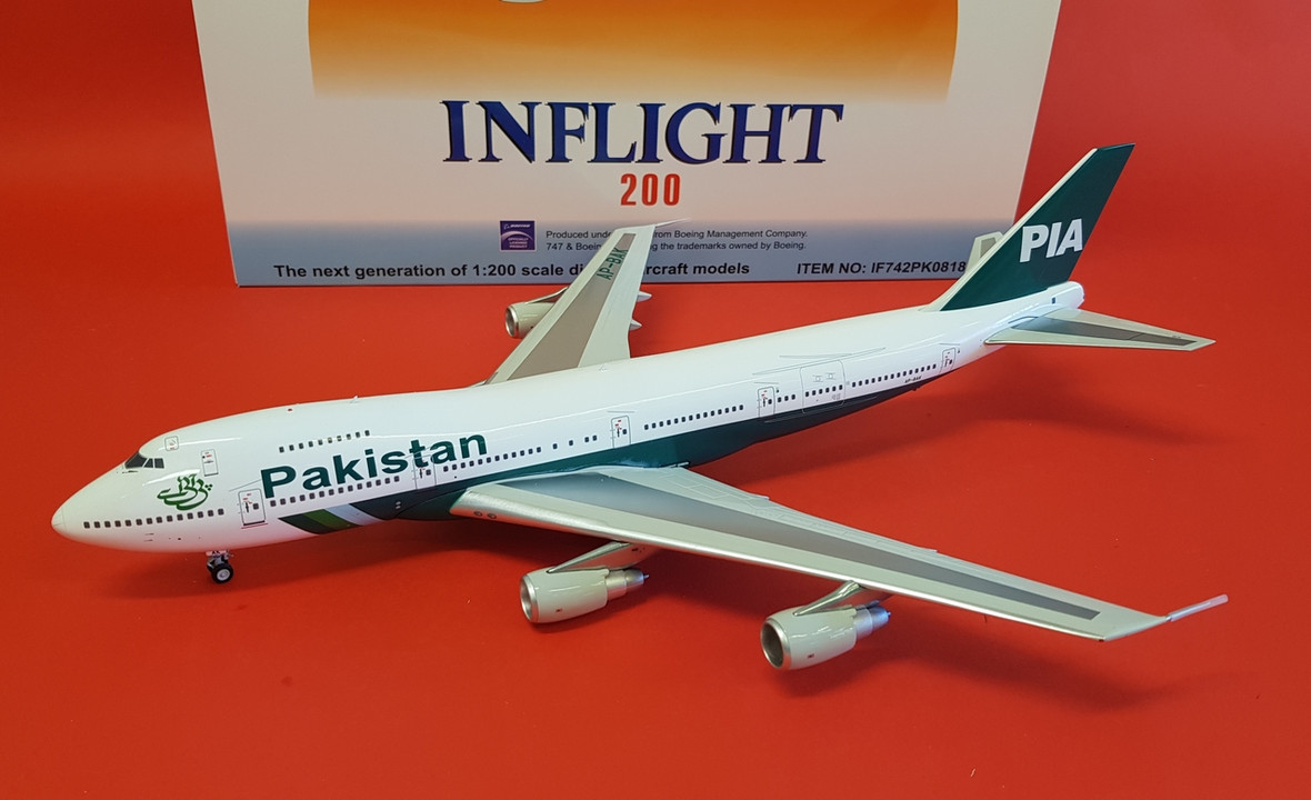 inflight 200 models