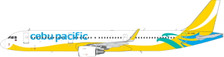 PH11473 | Phoenix 1:400 | Airbus A321-211WL Cebu Pacific Air RP-C4111