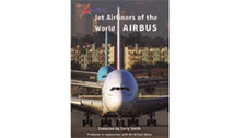 ABJAA18 | Air-Britain Books | Jet Airliners of the World: Airbus - Terry Smith
