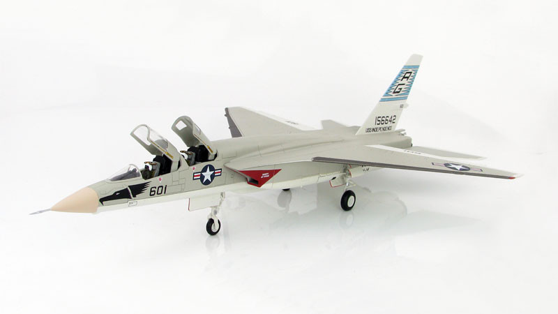 HA4704 | Hobby Master Military 1:72 | RA-5C Vigilante 156642 AG601