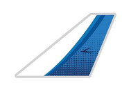 PIN124 | Gifts | Tail Pin - Kuwait Airways