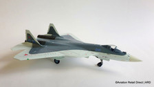 580441 | Herpa Wings 1:72 | Sukhoi Sukhoi T-50 (SU57) Prototype  'White Shark'