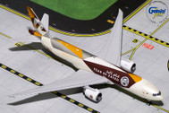 GJETD1812 | Gemini Jets 1:400 | Boeing 777F Etihad Cargo A6-DDE