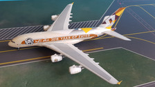 PH04227 | Phoenix 1:400 | Airbus A380 Etihad A6-APH, ' Year of Zayed'