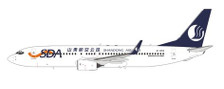 NG58003 | NG Model 1:400 | Boeing 737-800w Shandong Airlines B-1359 