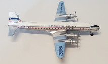 AC419477 | Aero Classics 1:400 | Douglas DC6 Continental N90962 