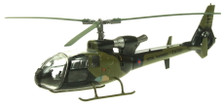 AVIATION 72 AV7224011 1//72 WESTLAND GAZELLE ARMEE DE TERRE TIGER MEET
