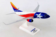 SKR867 | Skymarks Models 1:130 | Boeing 737-700 Southwest, 'Lonestar' | is due: February 2019