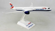 SKR1035 | Skymarks Models 1:200 | Airbus A350-1000 British Airways