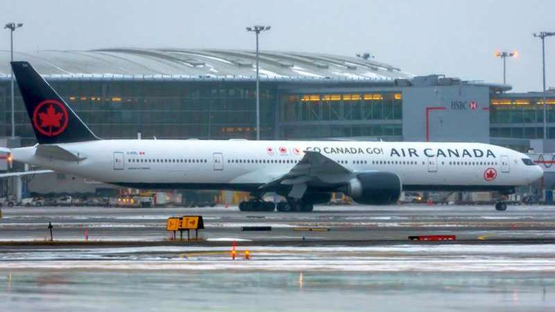 Xx2133a Jc Wings 1 200 Boeing 777 300er Air Canada C