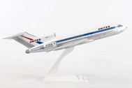 SKR896 | Skymarks Models 1:150 | Boeing 727-200 United Airlines,'Museum of Flight' | is due: February 2019