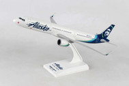 SKR982 | Skymarks Models 1:150 | Airbus A321neo Alaska Airlines | is due: February 2019
