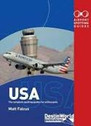 9781999717551 | DestinWorld Publishing Books | Airport Spotting Guides - USA (2nd Edition) - Matthew Falcus