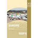 9781999647001 | DestinWorld Publishing Books | Airports Spotting Guides - Europe (Revised) - Matthew Falcus
