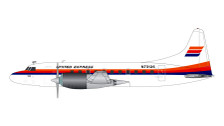 G2UAL318 | Gemini200 1:200 | Convair CV-580 United Express N73126