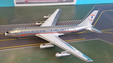 AC27541A | Aero Classics 200 1:200 | Boeing 720B American Airlines N7541A