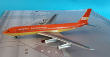 IF707BN0719 | InFlight200 1:200 | Boeing 707-300 Braniff International Airways N7098 (with stand)