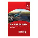 978095530713 | DestinWorld Publishing Books | Airports Spotting Guides - UK & Ireland - Matthew Falcus