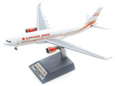 IF33270119 | InFlight200 1:200 | Airbus A330-200 Canada 3000 C-GGWD (with stand)