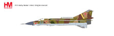 HA5310 | Hobby Master Military 1:72 | MiG-23MLD 2 Squadron Turkmenia SSR
