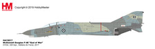 HA19017 | Hobby Master Military 1:72 | F-4E Phantom II 01534 Hellenic Air Force 338 Squadron