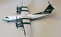 570565 | Herpa Wings 1:200 1:200 | De Havilland Canada DHC-7 Wideroe