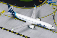 GEMINI JETS ALASKA AIRLINES BOEING 737-900 1:400 DIE-CAST GJASA1872 IN STOCK 