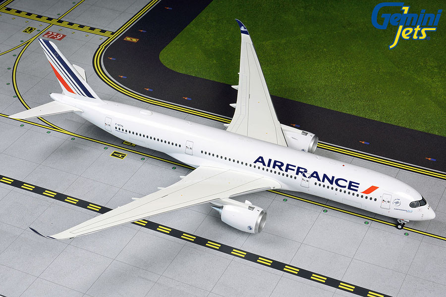 G2AFR867 | Gemini200 1:200 | Airbus A350-900 Air France F-HTYA