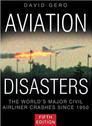 9780752450391 | The History Press Books | Aviation Disasters - David Gero