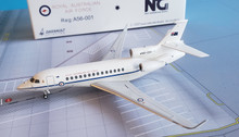 NG71001 | NG Model 1:200 | Dassault Falcon 7X Royal Australian Air Force A56-001