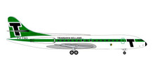 533997 | Herpa Wings 1:500 | SE 210 Caravelle Transavia PH-TRO