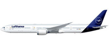 612517 | Herpa Snap-Fit (Wooster) 1:250 | Boeing 777-9 Lufthansa | Is due: January / February 2020