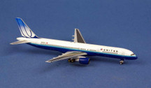 AC419560X | Aero Classics 1:400 | Boeing 757-200 United N598UA