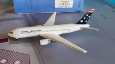 AC419650 | Aero Classics 1:400 | Boeing 767-200 Ansett Australia VH-RME