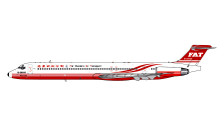 GJFEA1046 | Gemini Jets 1:400 1:400 | MD-80 FAT Far Eastern Air Transport B-28025