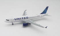IF320UA0120 | InFlight200 1:200 | Airbus A320-200 United N449UA (with stand)