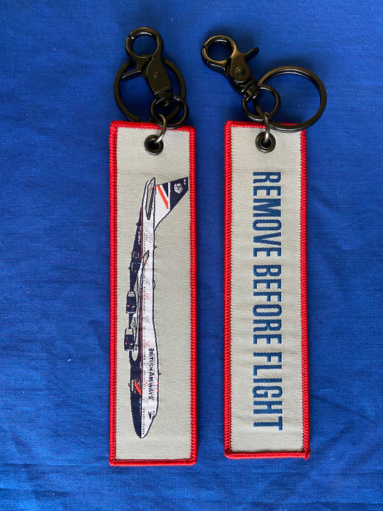 What Are The Remove Before Flight Tags On The Aircraft For? - BAA  Training Vietnam