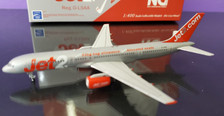 NG53126 | NG Model 1:400 | Boeing 757-200 Jet2 Holidays G-LSAA